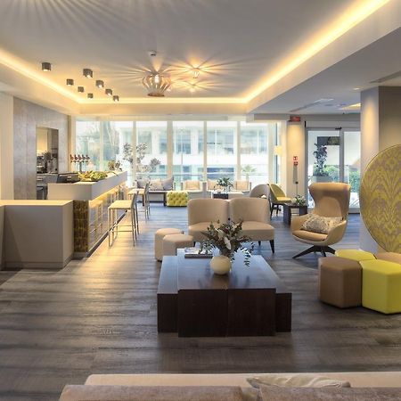 Hotel Dory Riccione Esterno foto