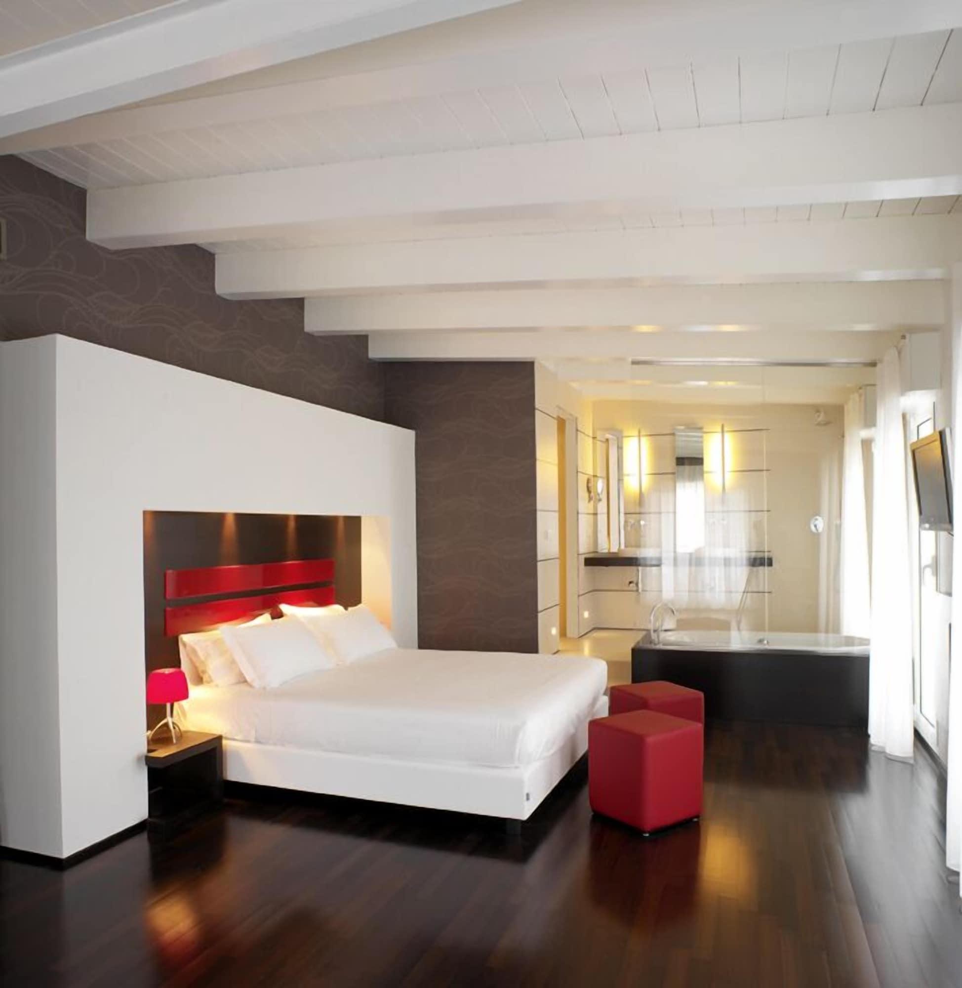Hotel Dory Riccione Esterno foto