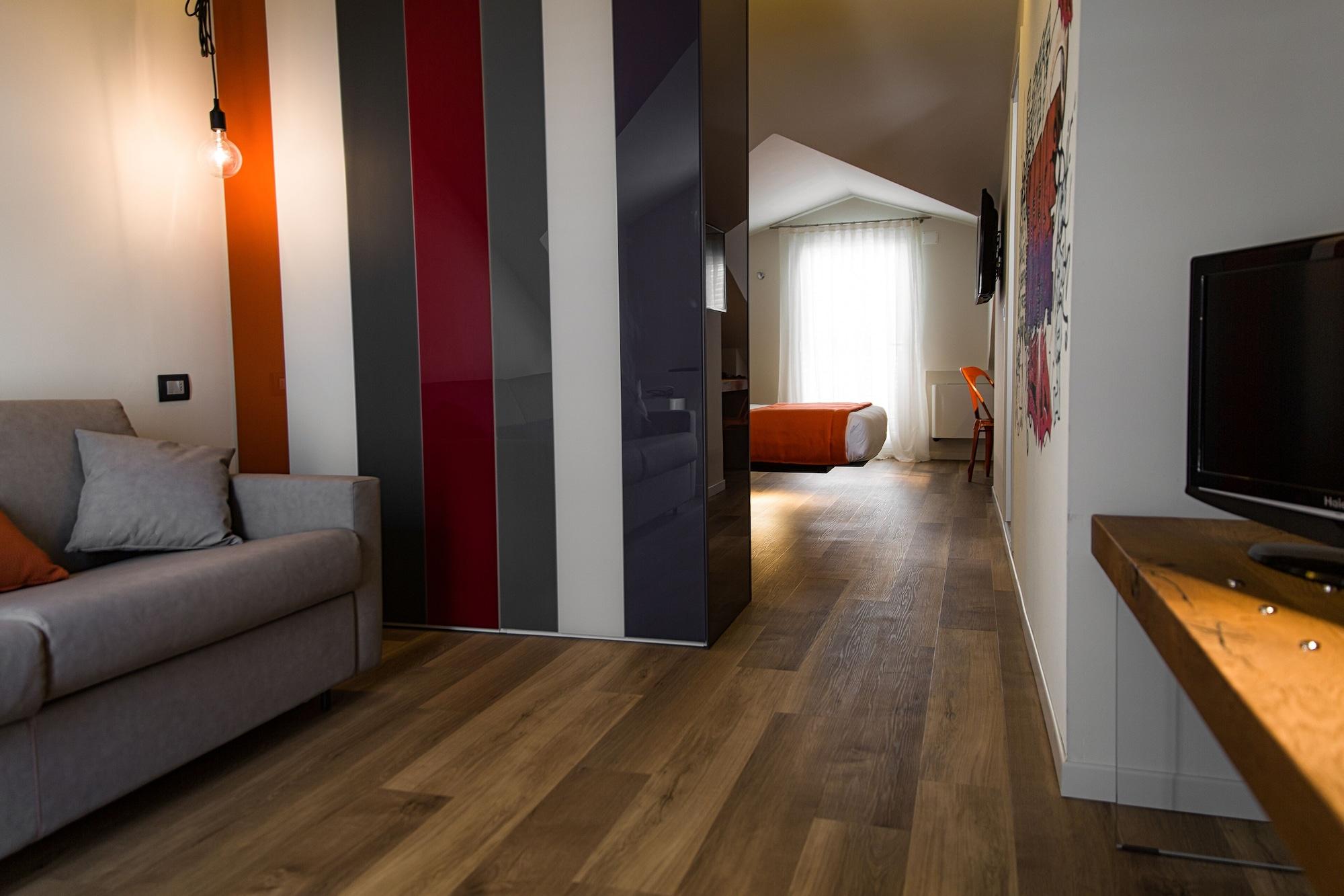 Hotel Dory Riccione Esterno foto