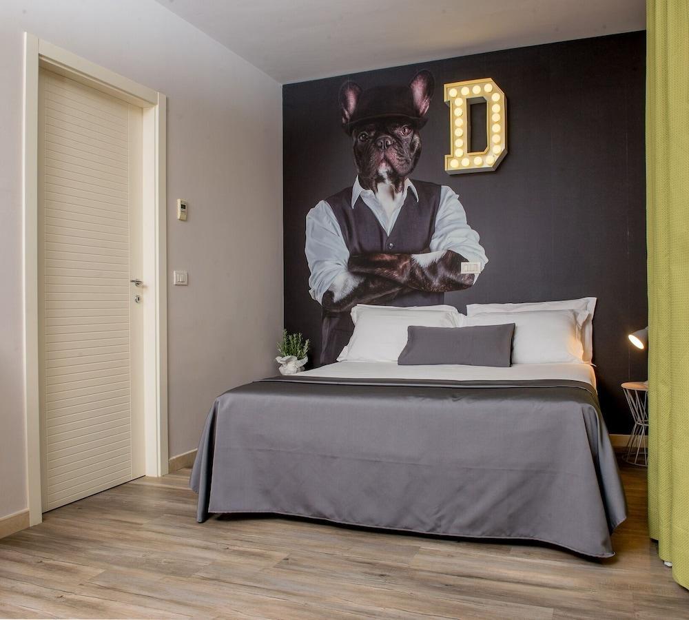 Hotel Dory Riccione Esterno foto