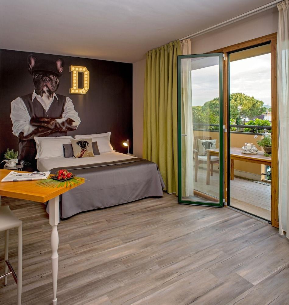 Hotel Dory Riccione Esterno foto