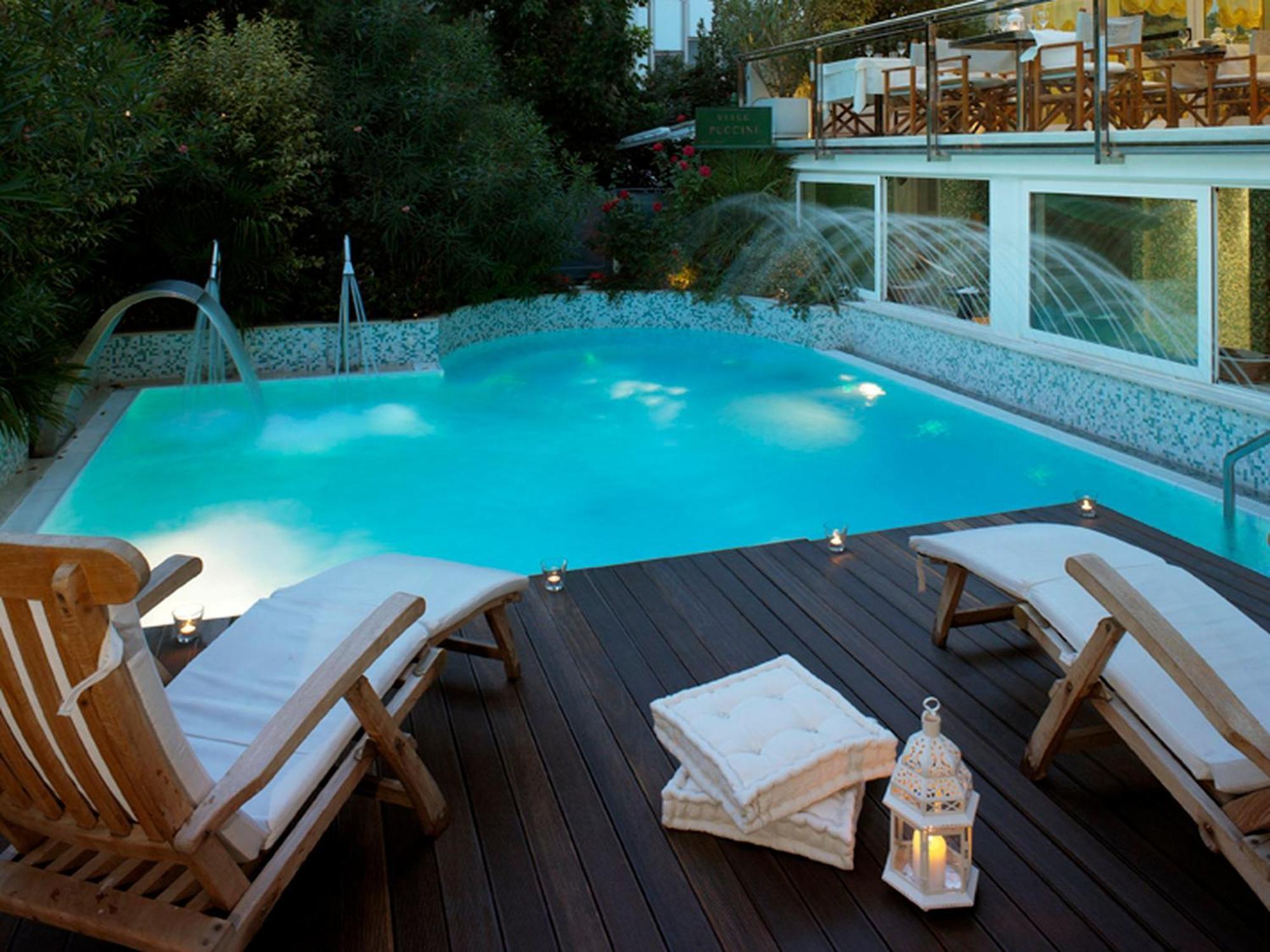 Hotel Dory Riccione Esterno foto