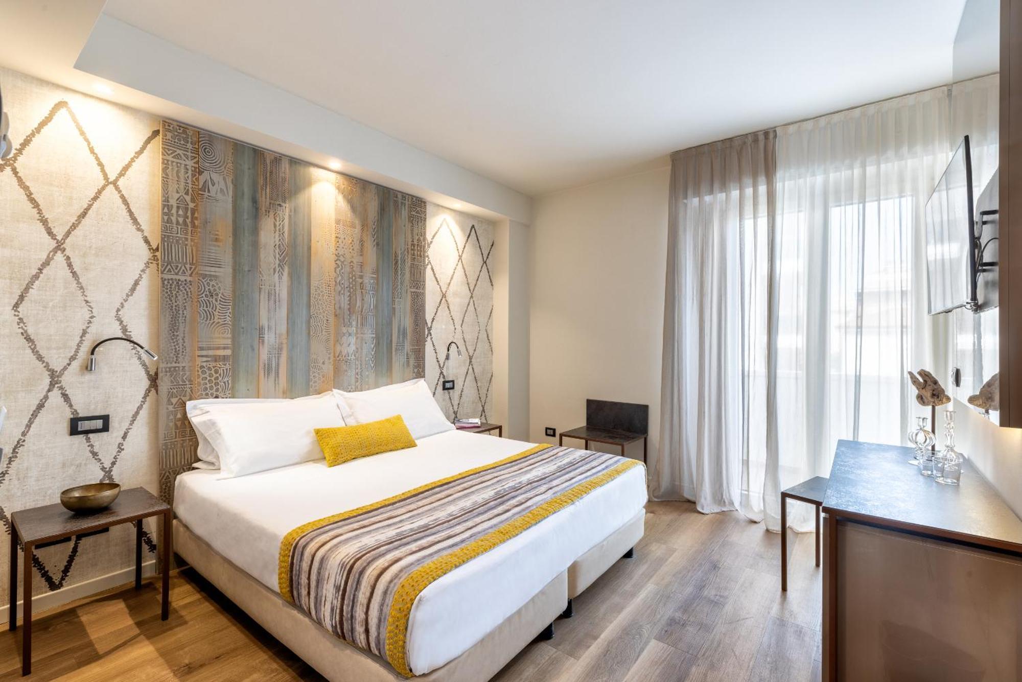 Hotel Dory Riccione Esterno foto