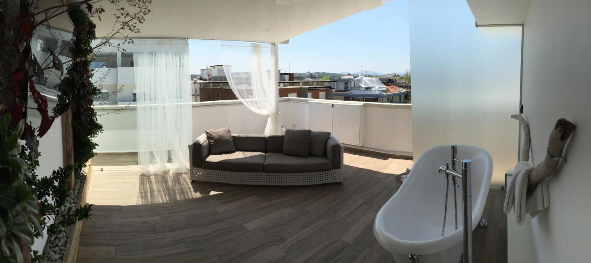 Hotel Dory Riccione Camera foto