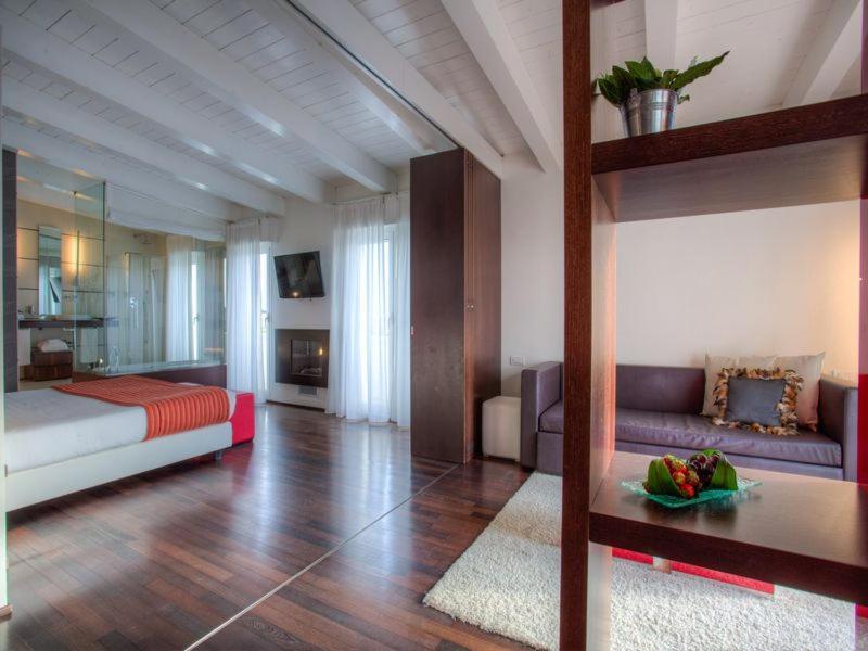 Hotel Dory Riccione Camera foto