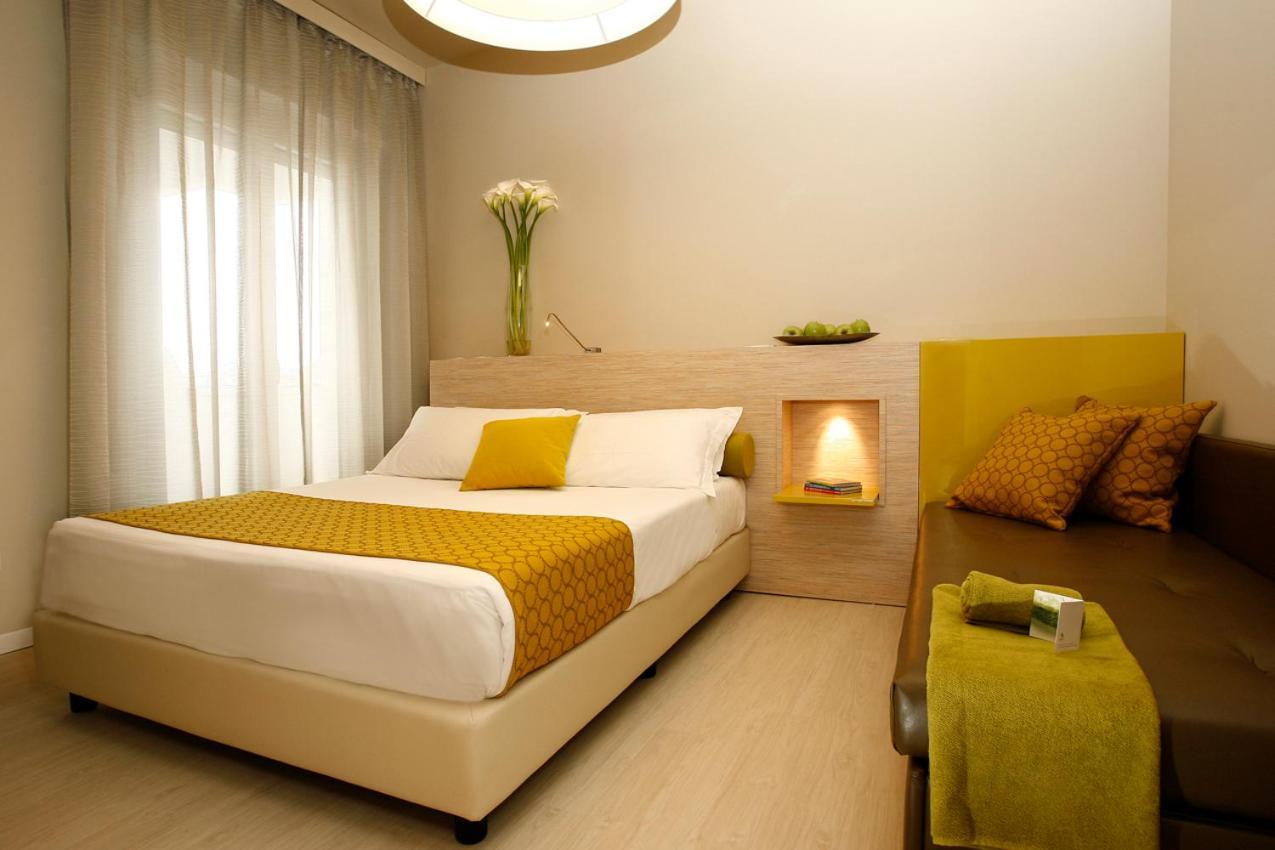 Hotel Dory Riccione Camera foto