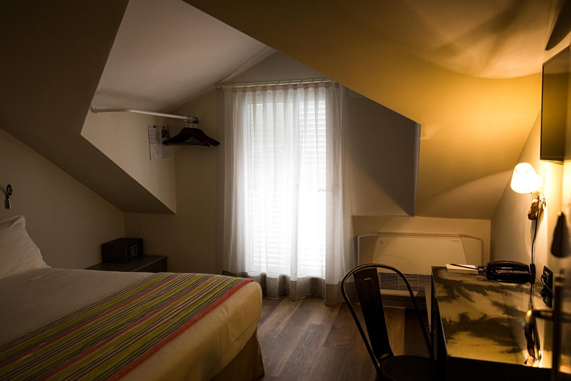 Hotel Dory Riccione Camera foto