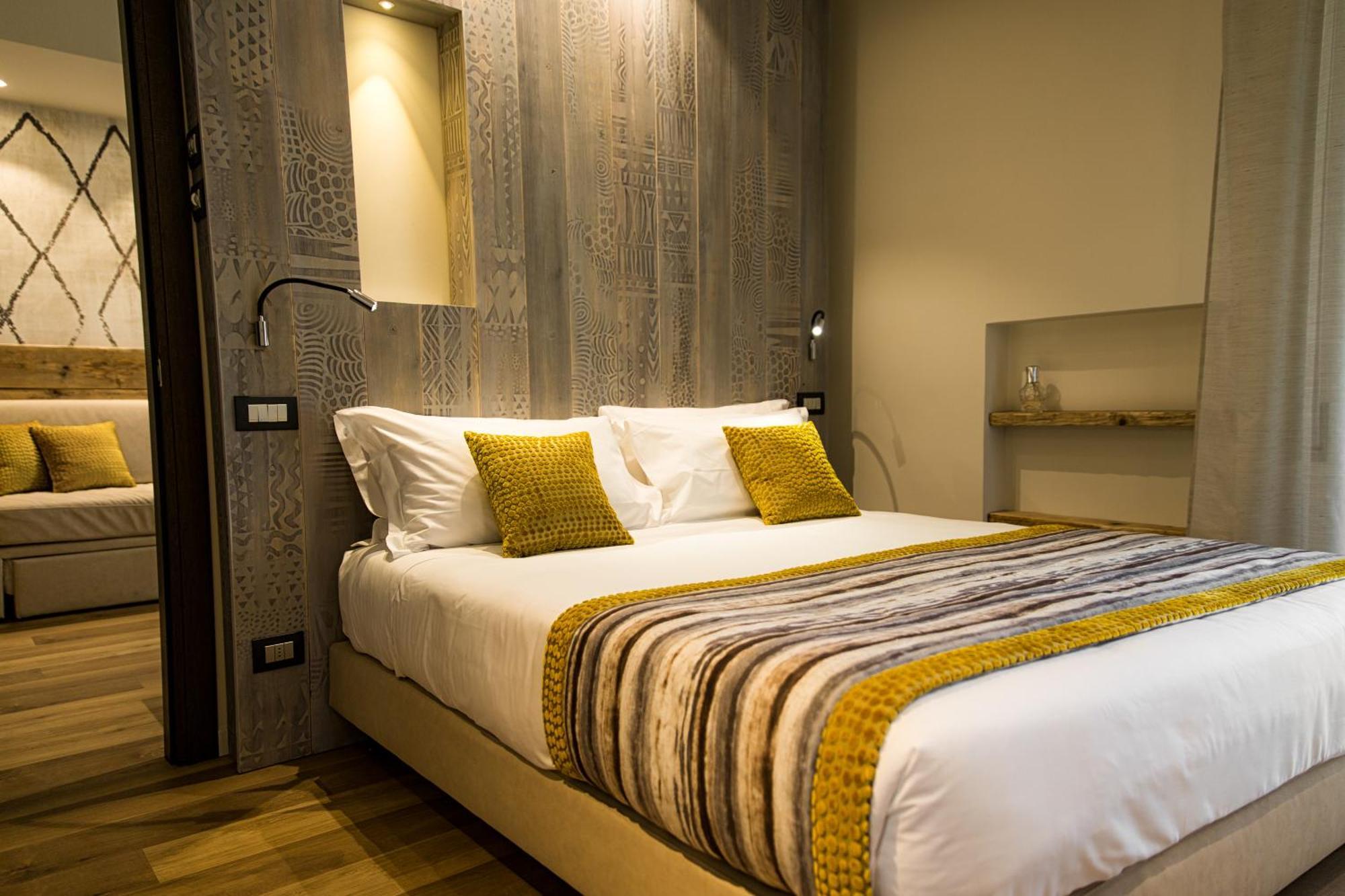 Hotel Dory Riccione Camera foto