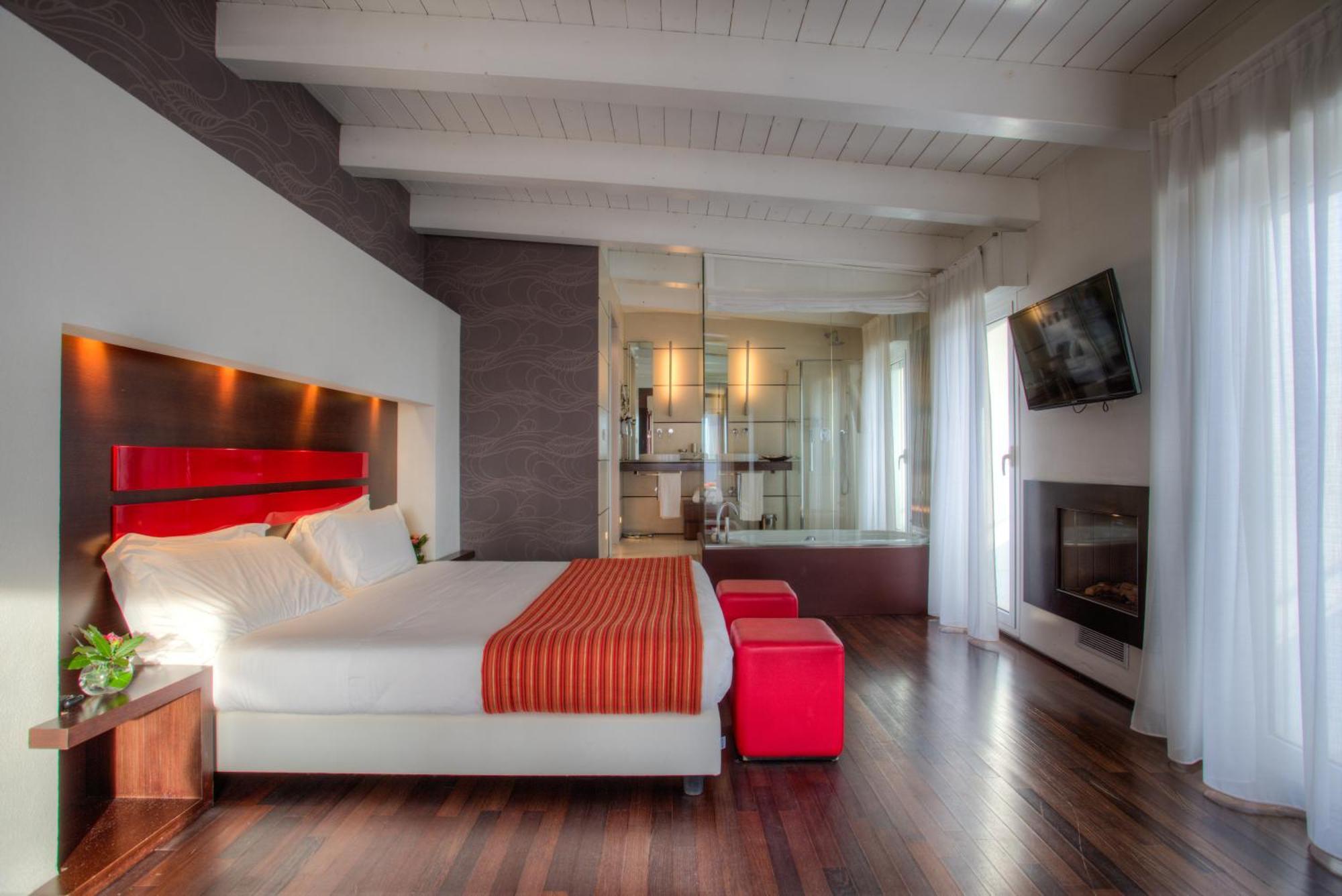 Hotel Dory Riccione Camera foto