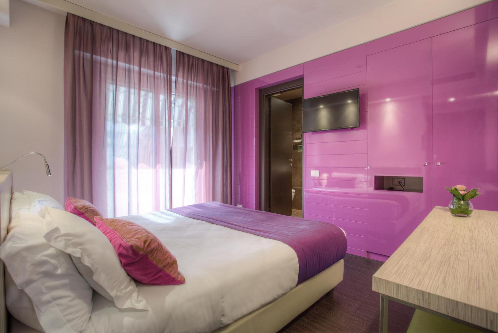 Hotel Dory Riccione Camera foto