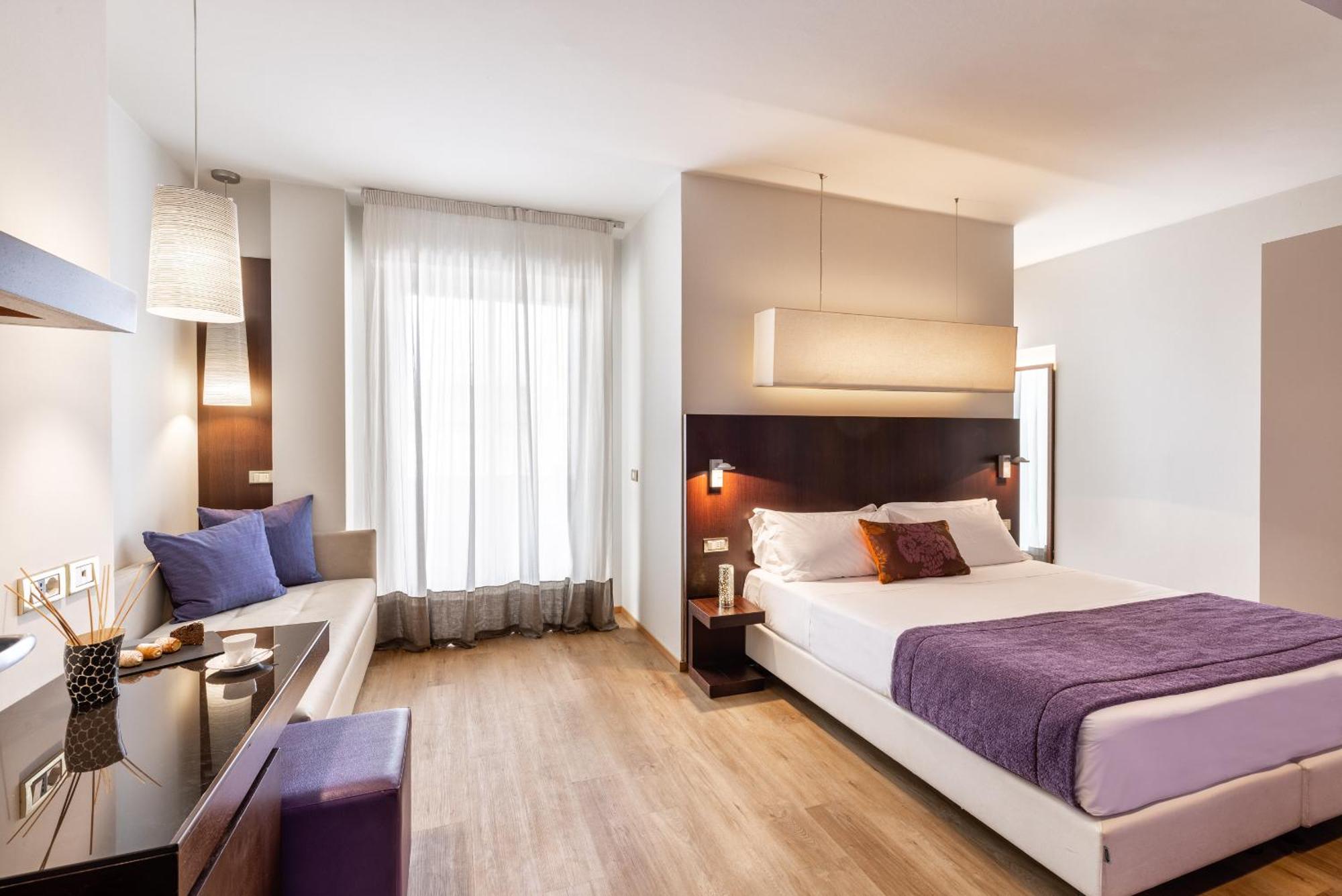 Hotel Dory Riccione Esterno foto