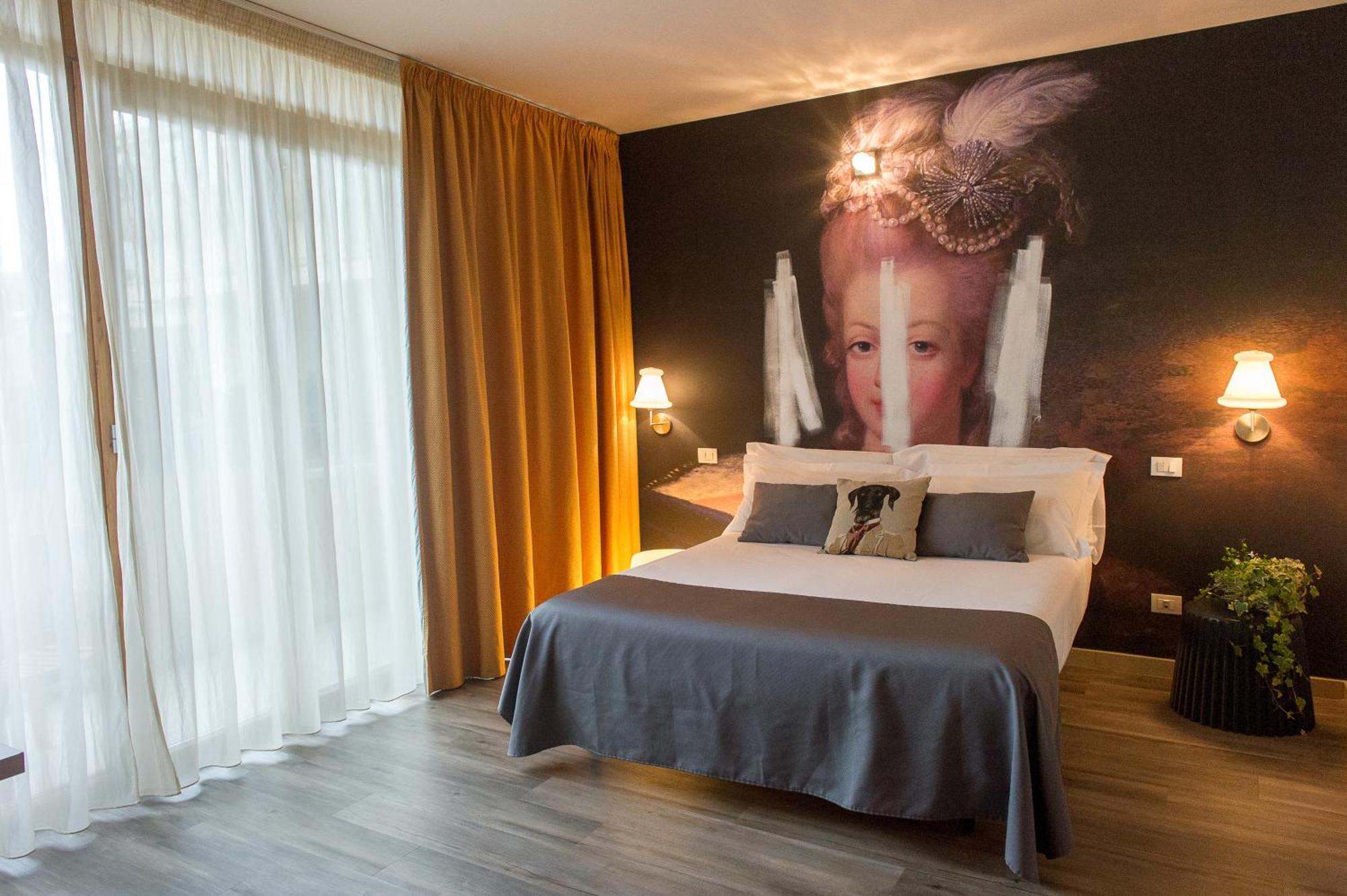 Hotel Dory Riccione Camera foto
