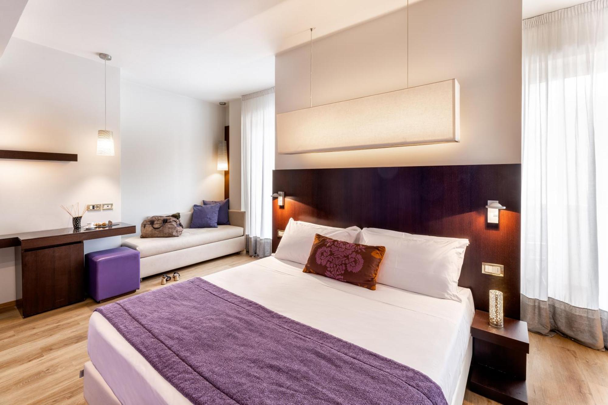 Hotel Dory Riccione Camera foto