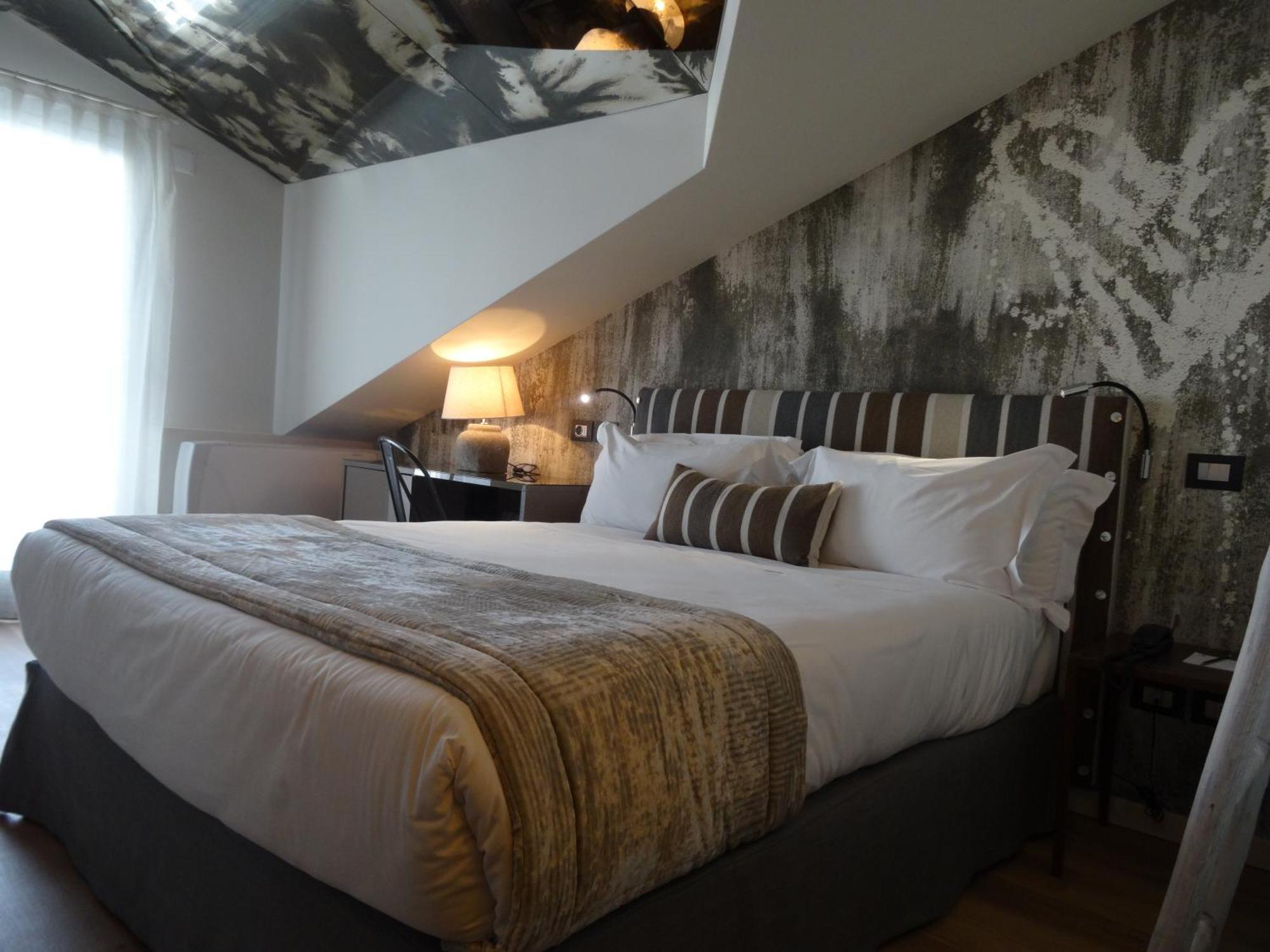 Hotel Dory Riccione Camera foto