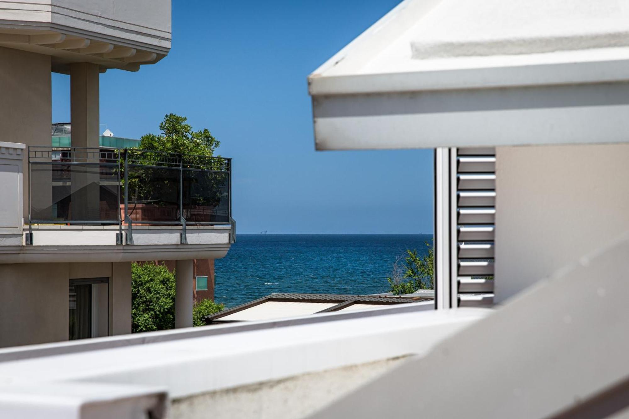 Hotel Dory Riccione Camera foto