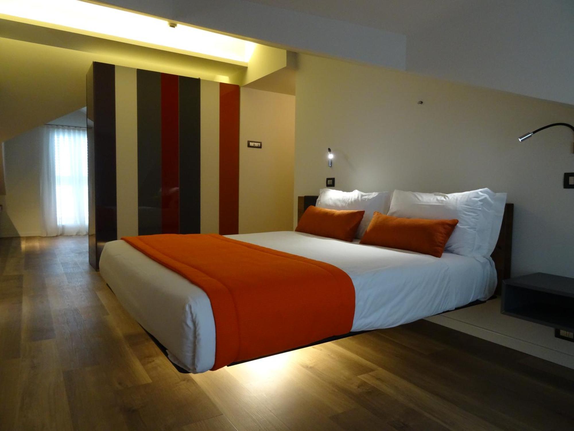 Hotel Dory Riccione Camera foto
