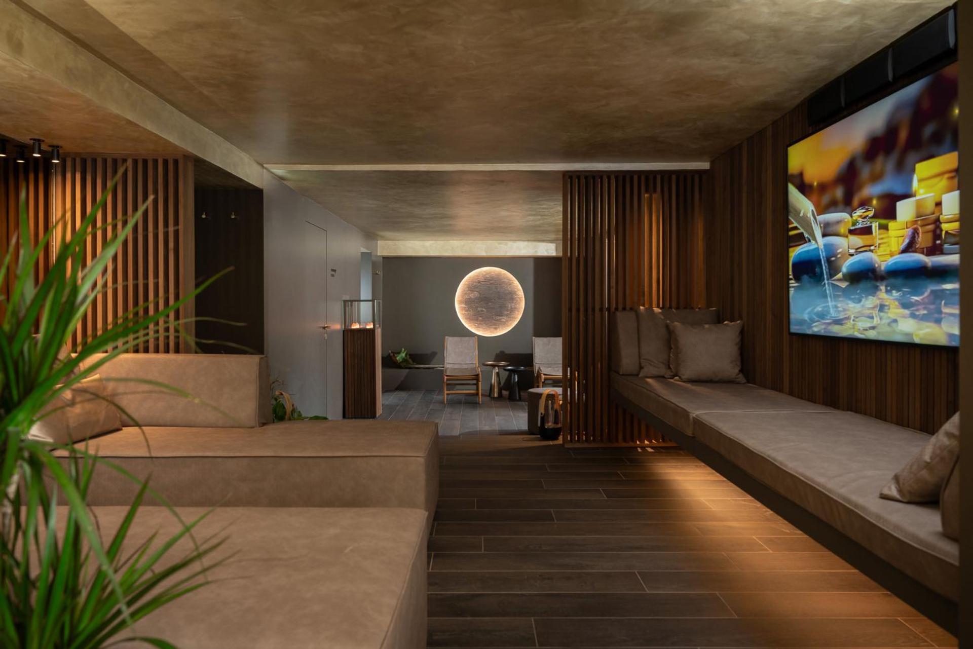 Hotel Dory Riccione Esterno foto
