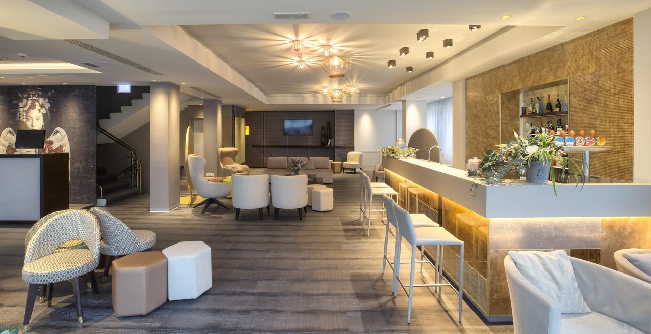 Hotel Dory Riccione Esterno foto