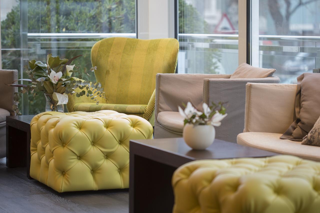 Hotel Dory Riccione Esterno foto